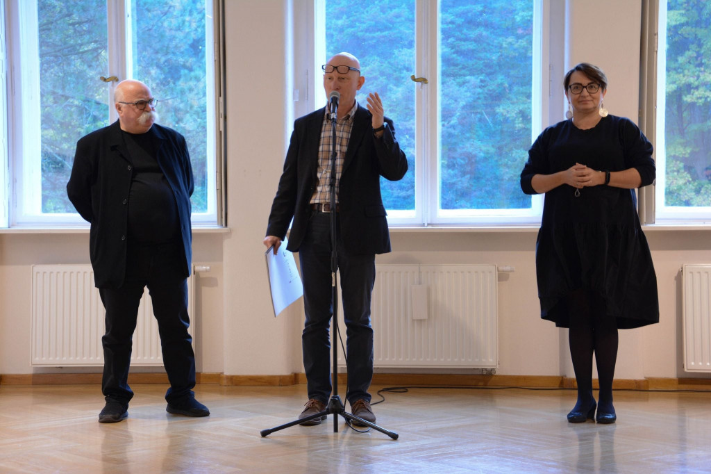 Metamorfozy 2022. W stulecie powstań śląskich