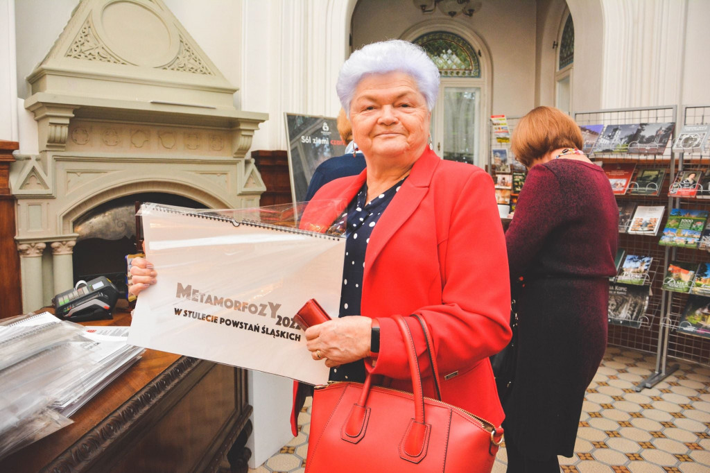 Metamorfozy 2022. W stulecie powstań śląskich
