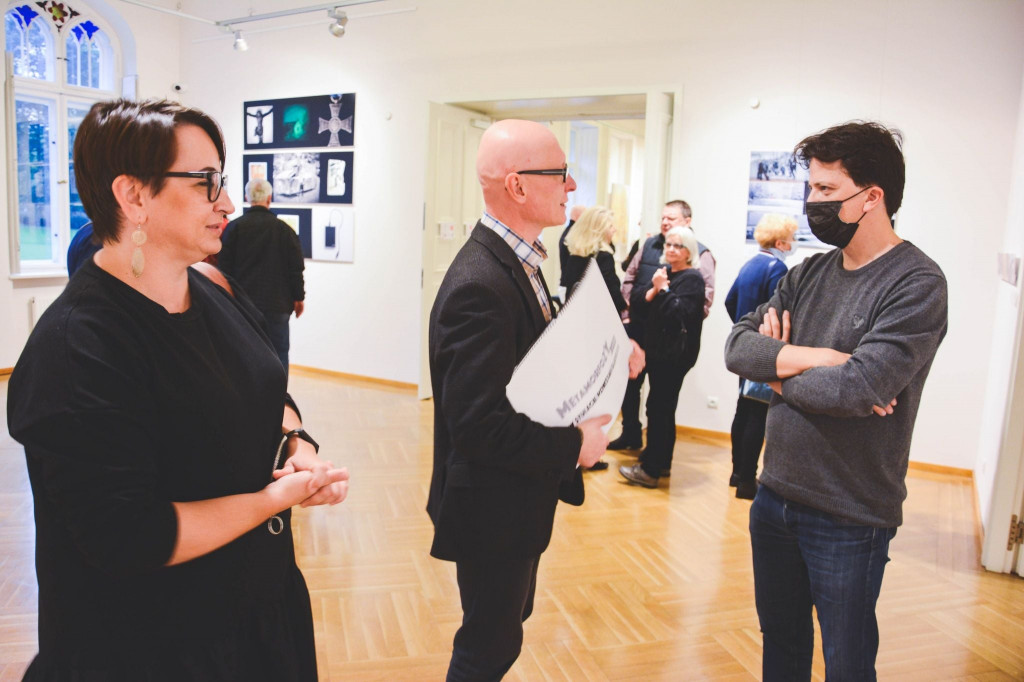 Metamorfozy 2022. W stulecie powstań śląskich