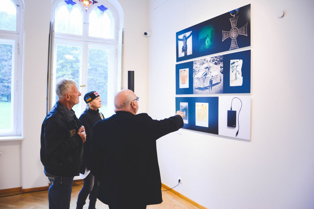 Metamorfozy 2022. W stulecie powstań śląskich