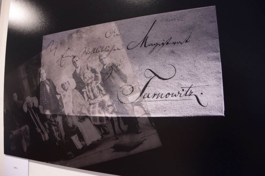 Metamorfozy 2022. W stulecie powstań śląskich