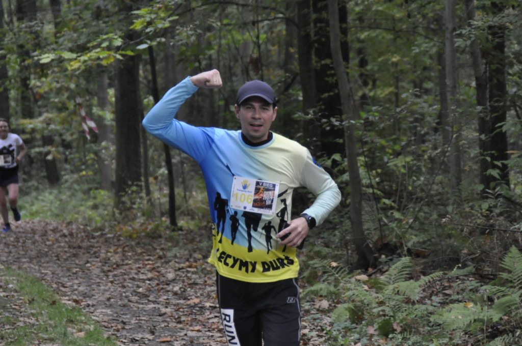 Bieg charytatywny w Piekarach Śląskich