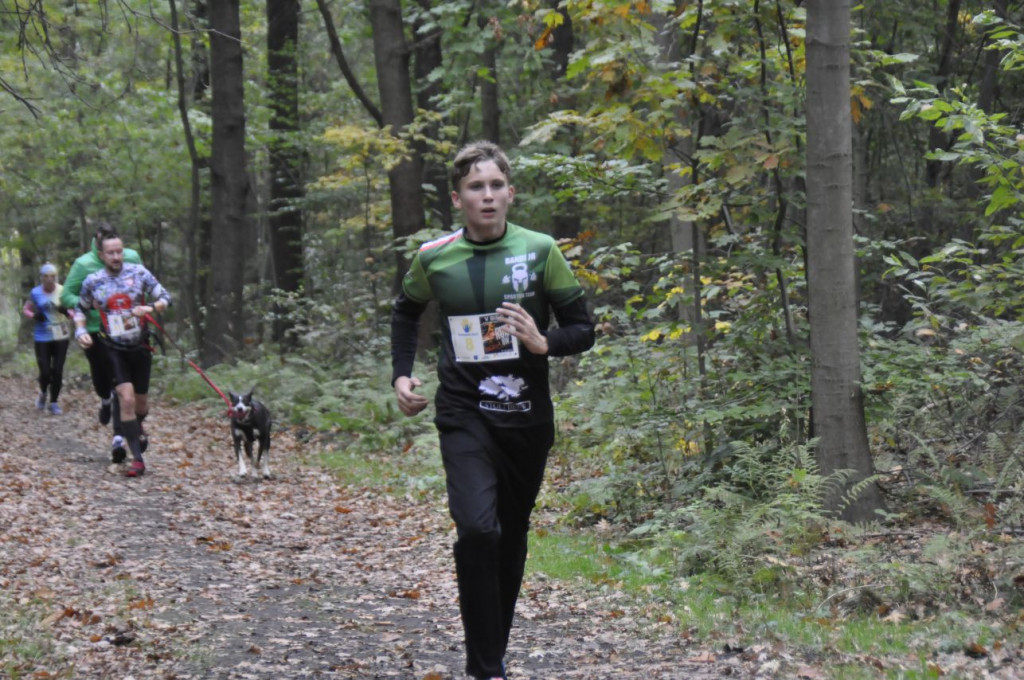 Bieg charytatywny w Piekarach Śląskich