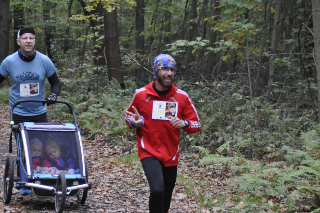 Bieg charytatywny w Piekarach Śląskich