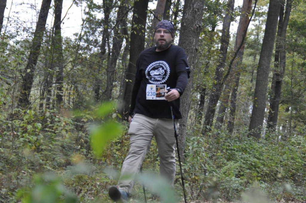 Bieg charytatywny w Piekarach Śląskich