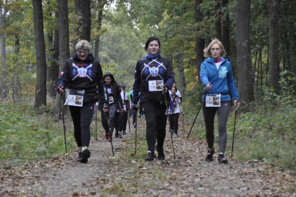 Bieg charytatywny w Piekarach Śląskich