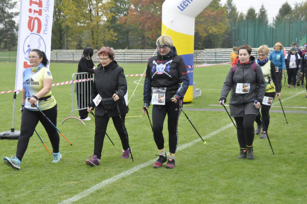 Bieg charytatywny w Piekarach Śląskich