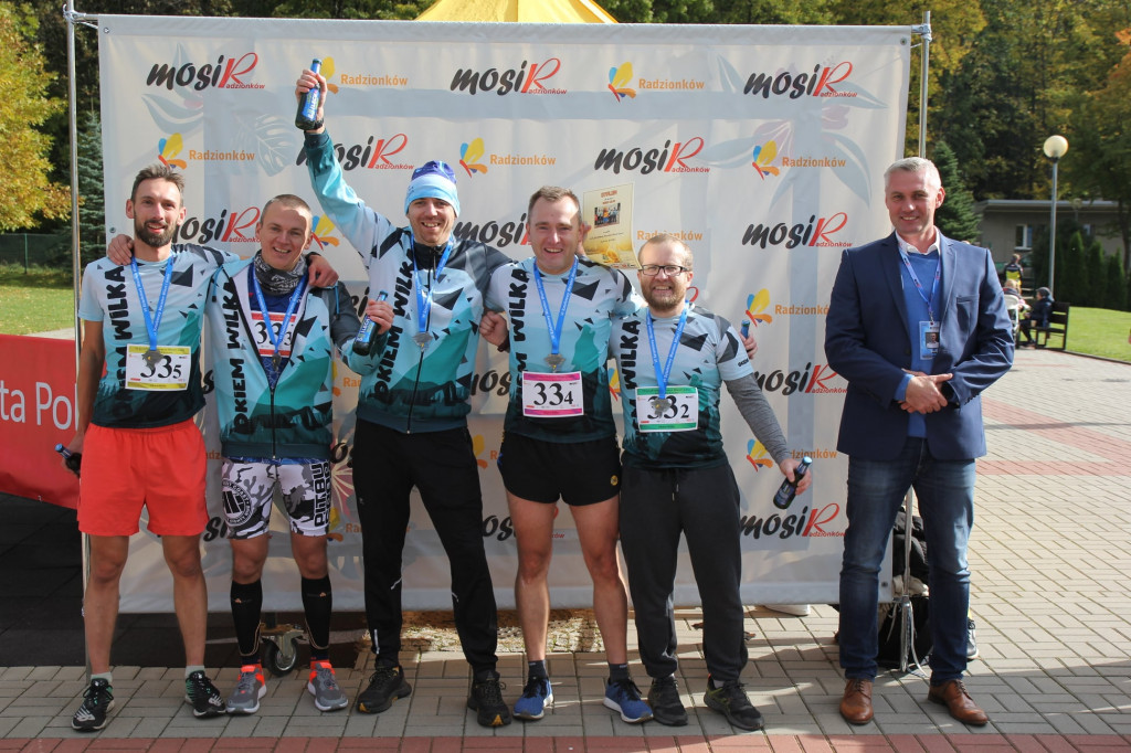 Radzionków. Wielki powrót po dwuletniej przerwie