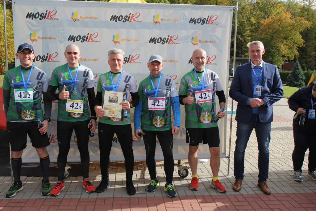 Radzionków. Wielki powrót po dwuletniej przerwie