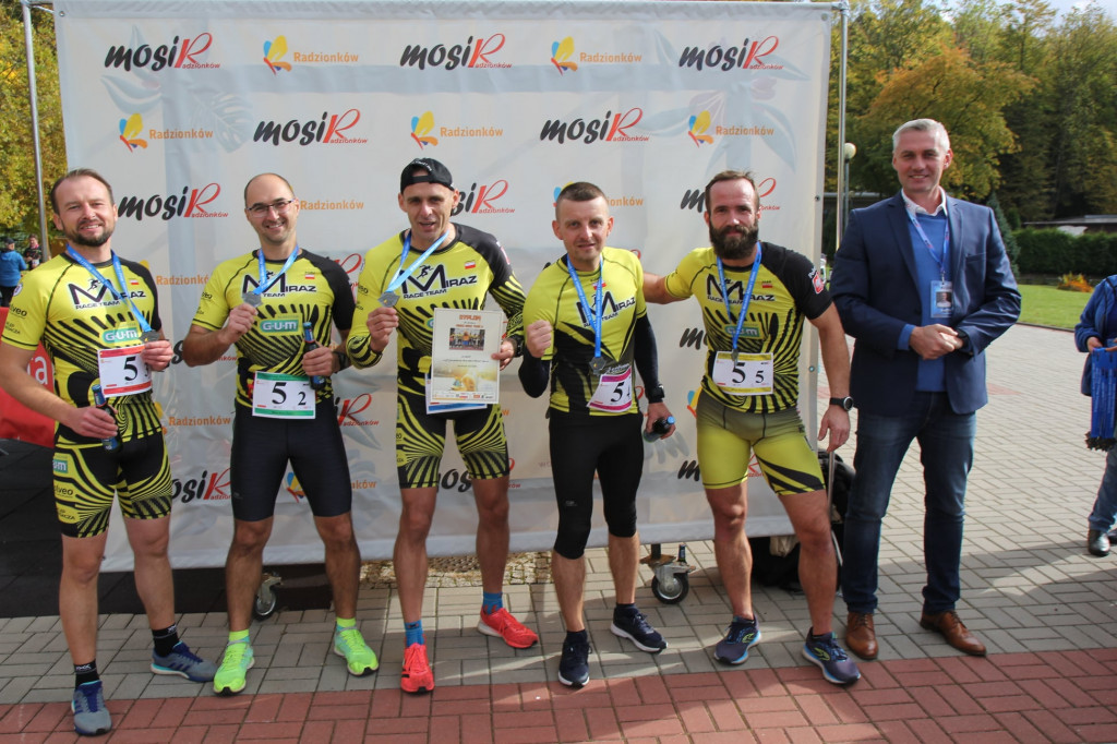 Radzionków. Wielki powrót po dwuletniej przerwie