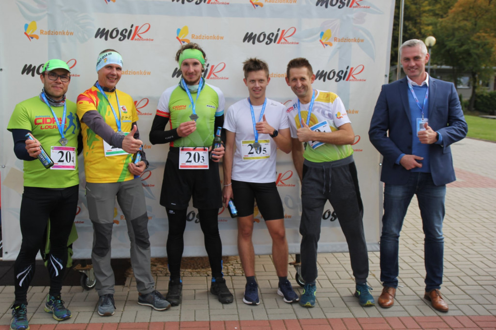 Radzionków. Wielki powrót po dwuletniej przerwie