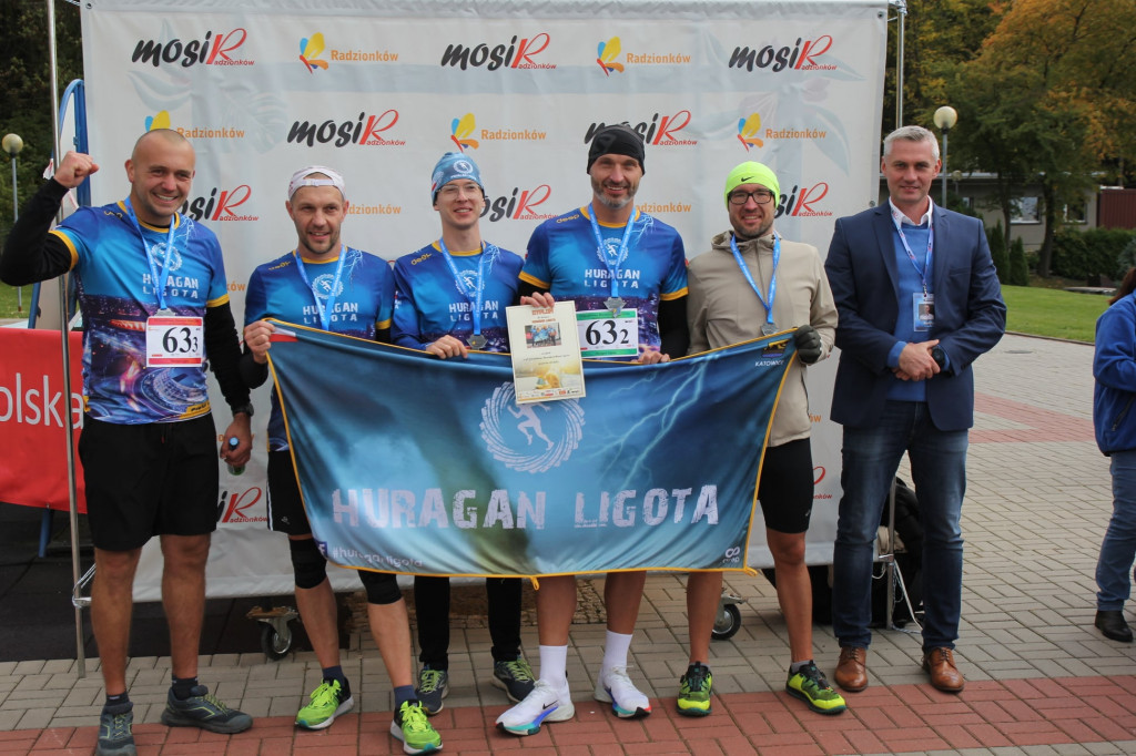 Radzionków. Wielki powrót po dwuletniej przerwie