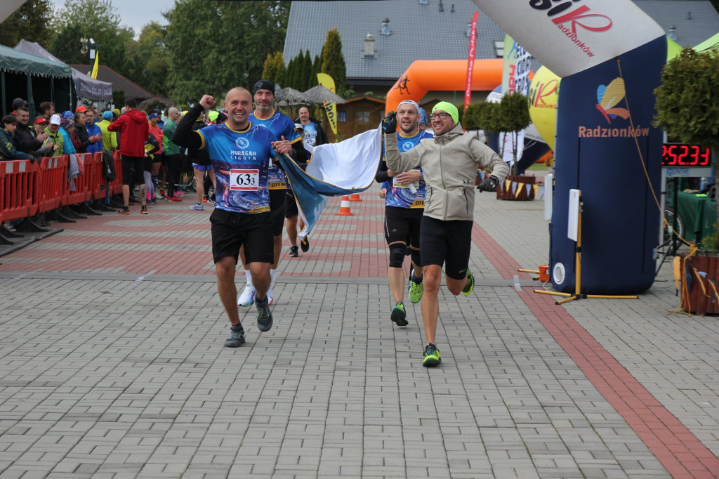 Radzionków. Wielki powrót po dwuletniej przerwie