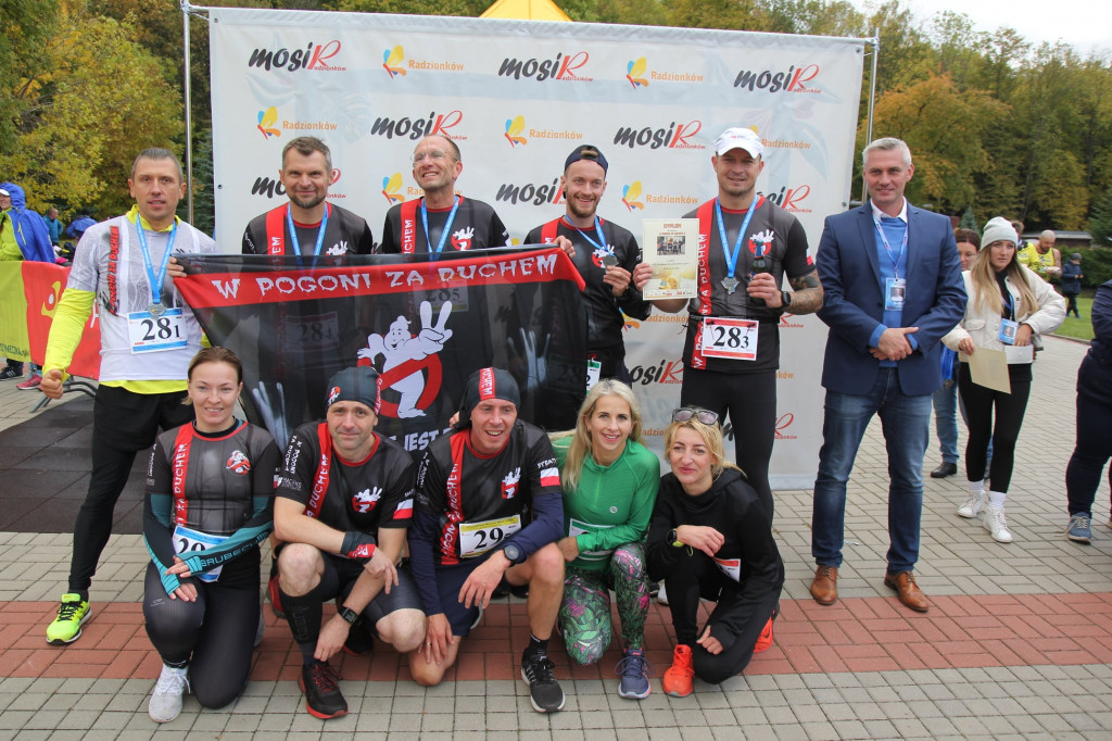 Radzionków. Wielki powrót po dwuletniej przerwie