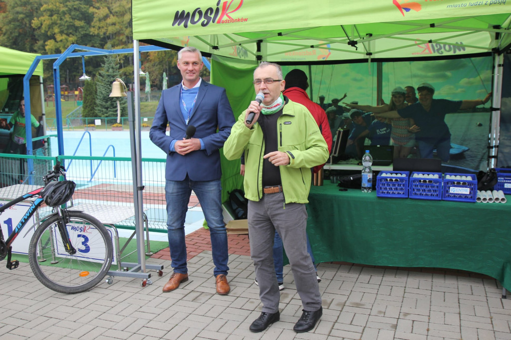 Radzionków. Wielki powrót po dwuletniej przerwie