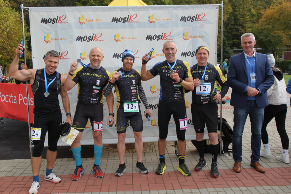 Radzionków. Wielki powrót po dwuletniej przerwie