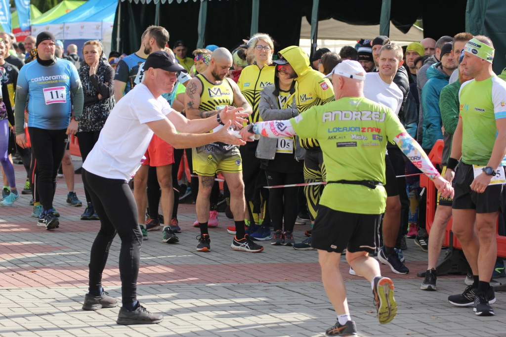 Radzionków. Wielki powrót po dwuletniej przerwie