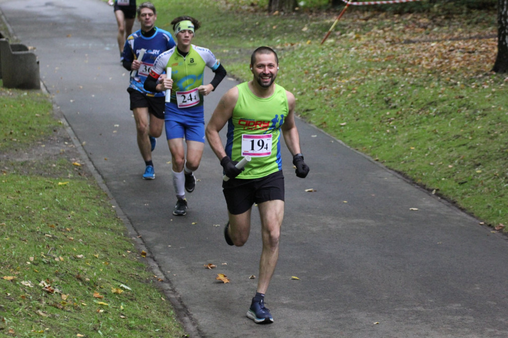 Radzionków. Wielki powrót po dwuletniej przerwie