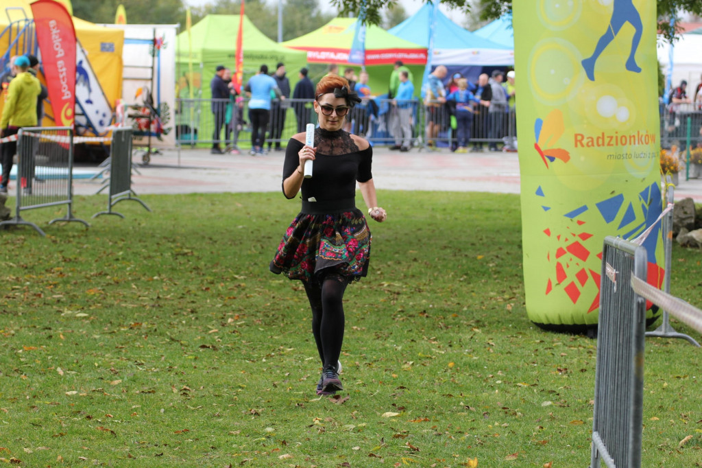 Radzionków. Wielki powrót po dwuletniej przerwie