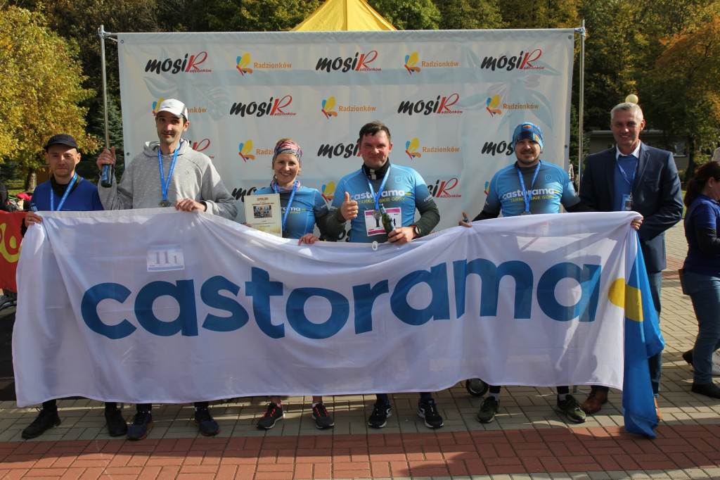 Radzionków. Wielki powrót po dwuletniej przerwie