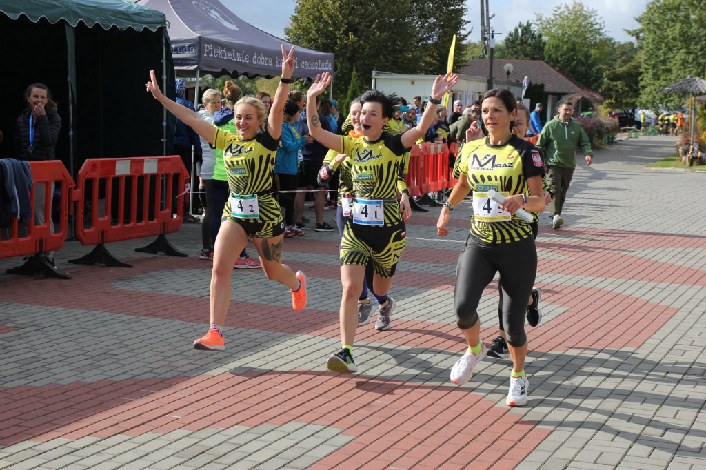 Radzionków. Wielki powrót po dwuletniej przerwie