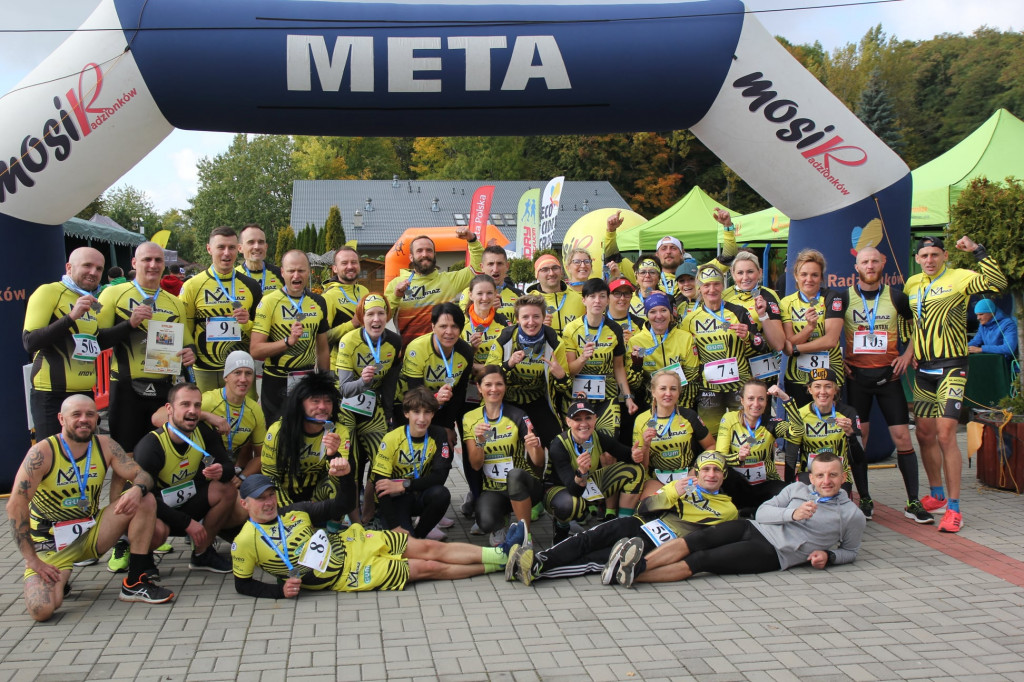 Radzionków. Wielki powrót po dwuletniej przerwie