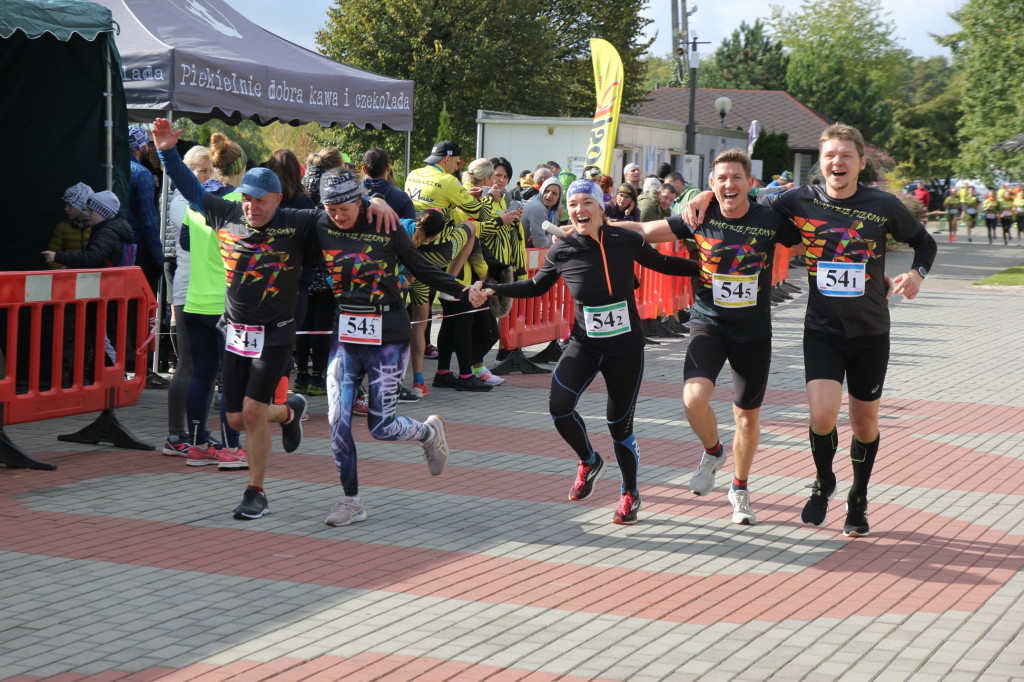 Radzionków. Wielki powrót po dwuletniej przerwie