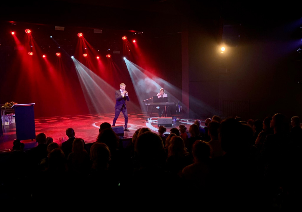 Tarnowskie Góry, dzień nauczyciela