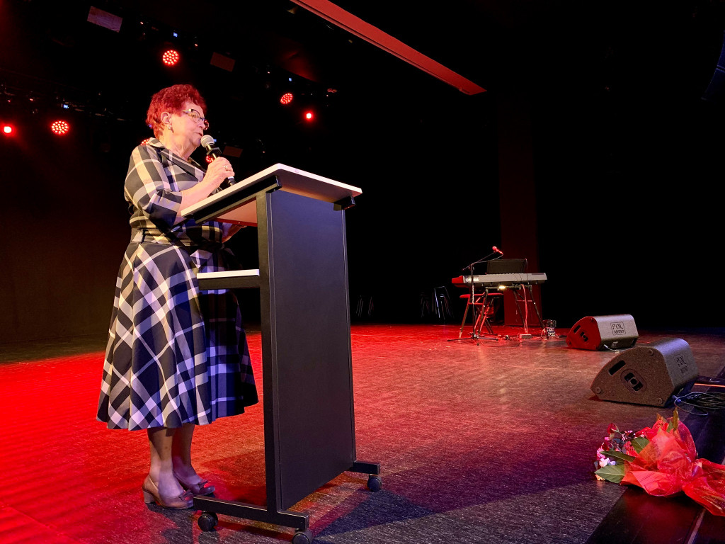 Tarnowskie Góry, dzień nauczyciela