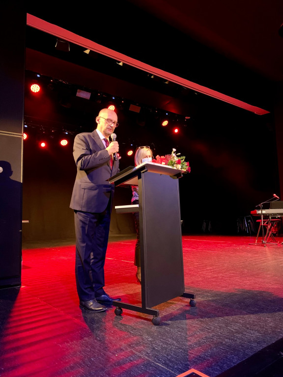 Tarnowskie Góry, dzień nauczyciela