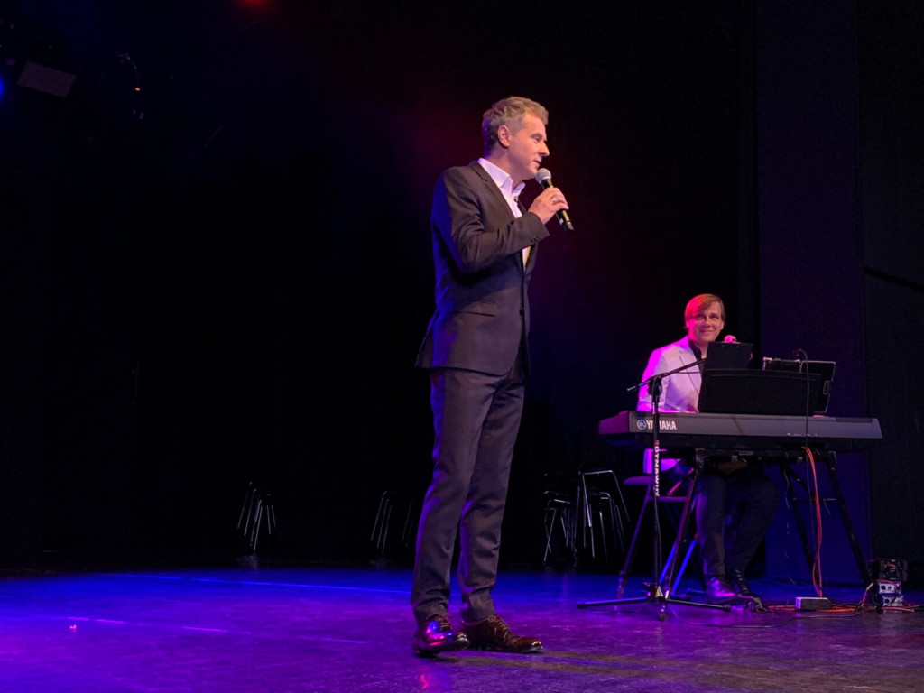 Tarnowskie Góry, dzień nauczyciela