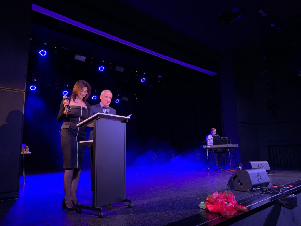 Tarnowskie Góry, dzień nauczyciela