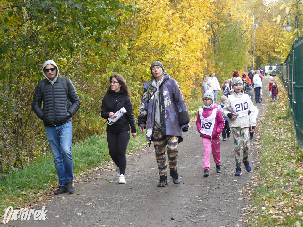Radzionków. Ruszyła I Śląska Liga Biegowa
