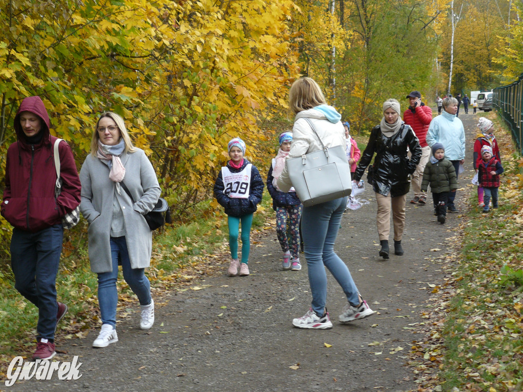 Radzionków. Ruszyła I Śląska Liga Biegowa