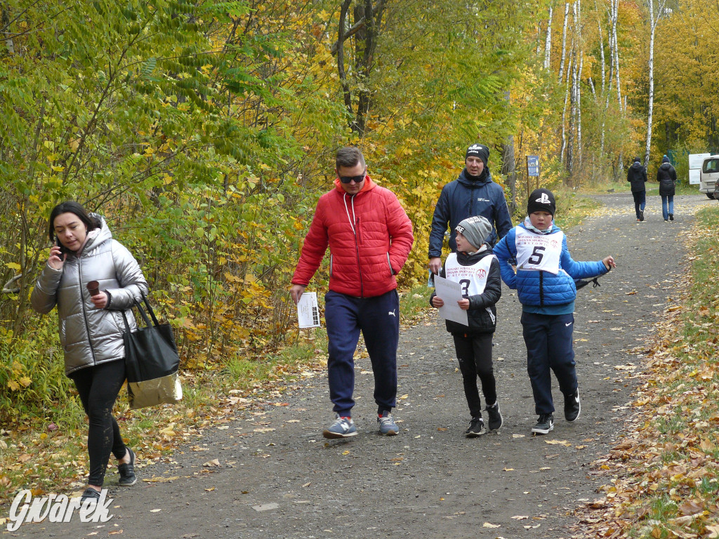 Radzionków. Ruszyła I Śląska Liga Biegowa