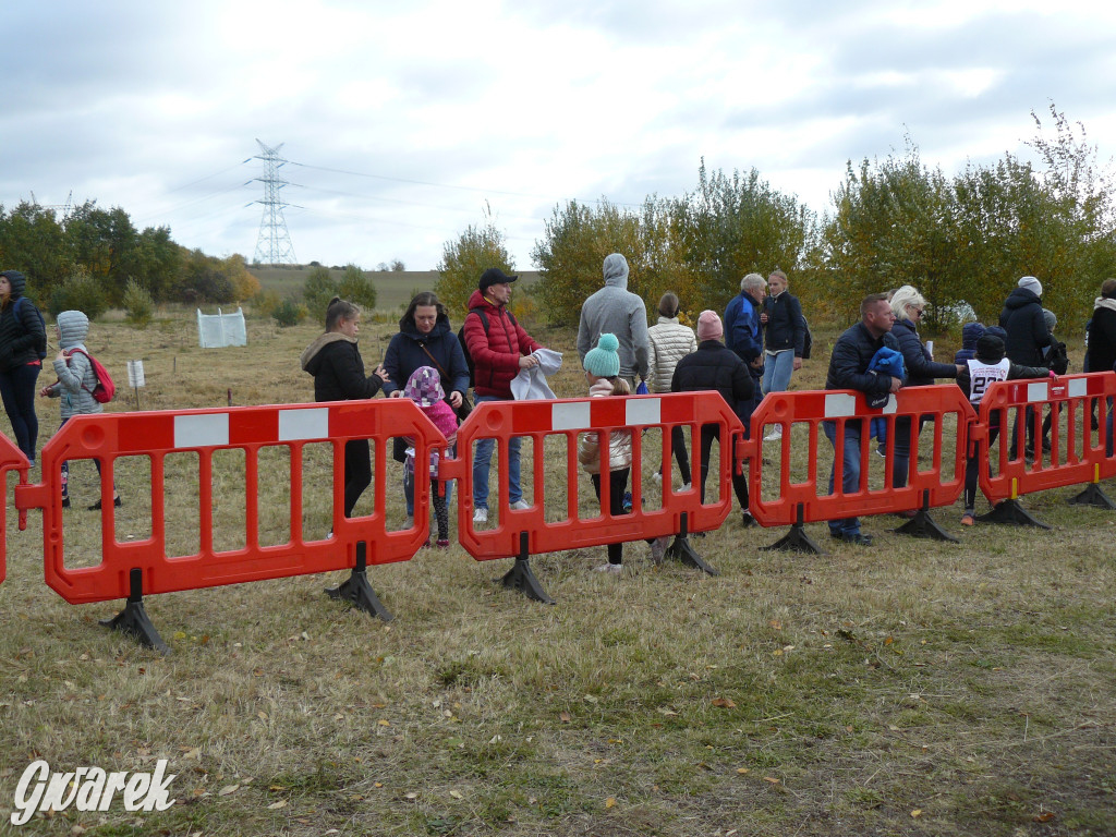 Radzionków. Ruszyła I Śląska Liga Biegowa