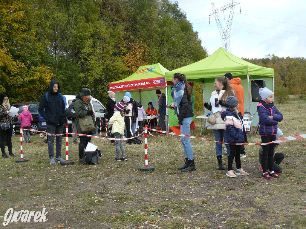 Radzionków. Ruszyła I Śląska Liga Biegowa