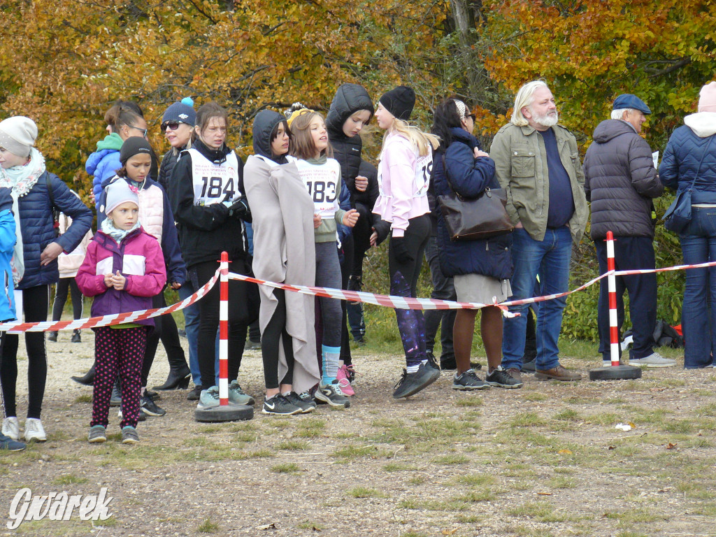 Radzionków. Ruszyła I Śląska Liga Biegowa