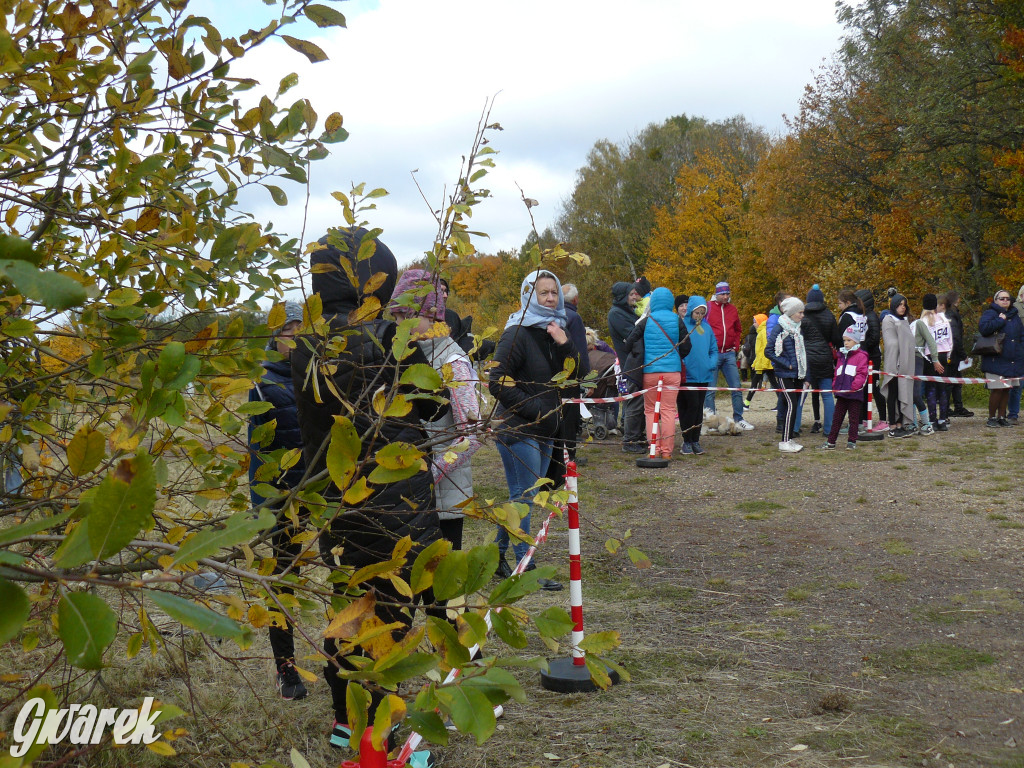 Radzionków. Ruszyła I Śląska Liga Biegowa