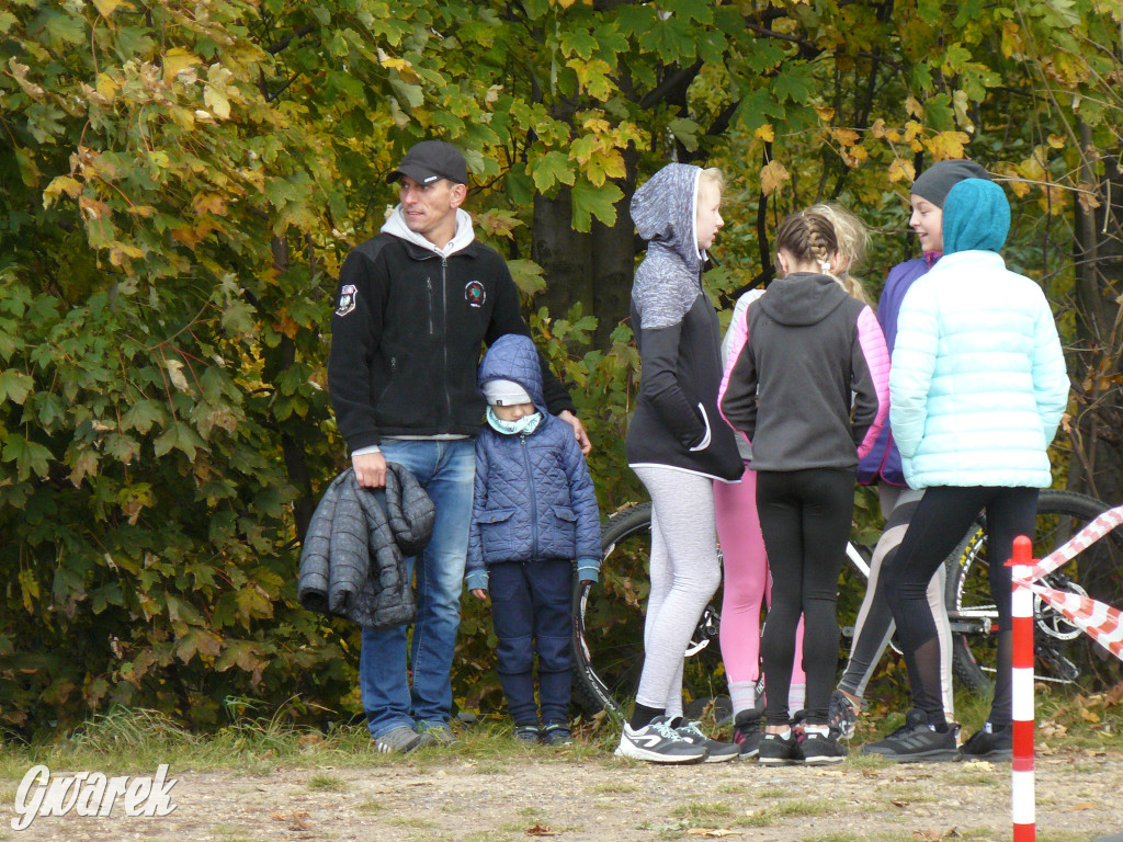 Radzionków. Ruszyła I Śląska Liga Biegowa