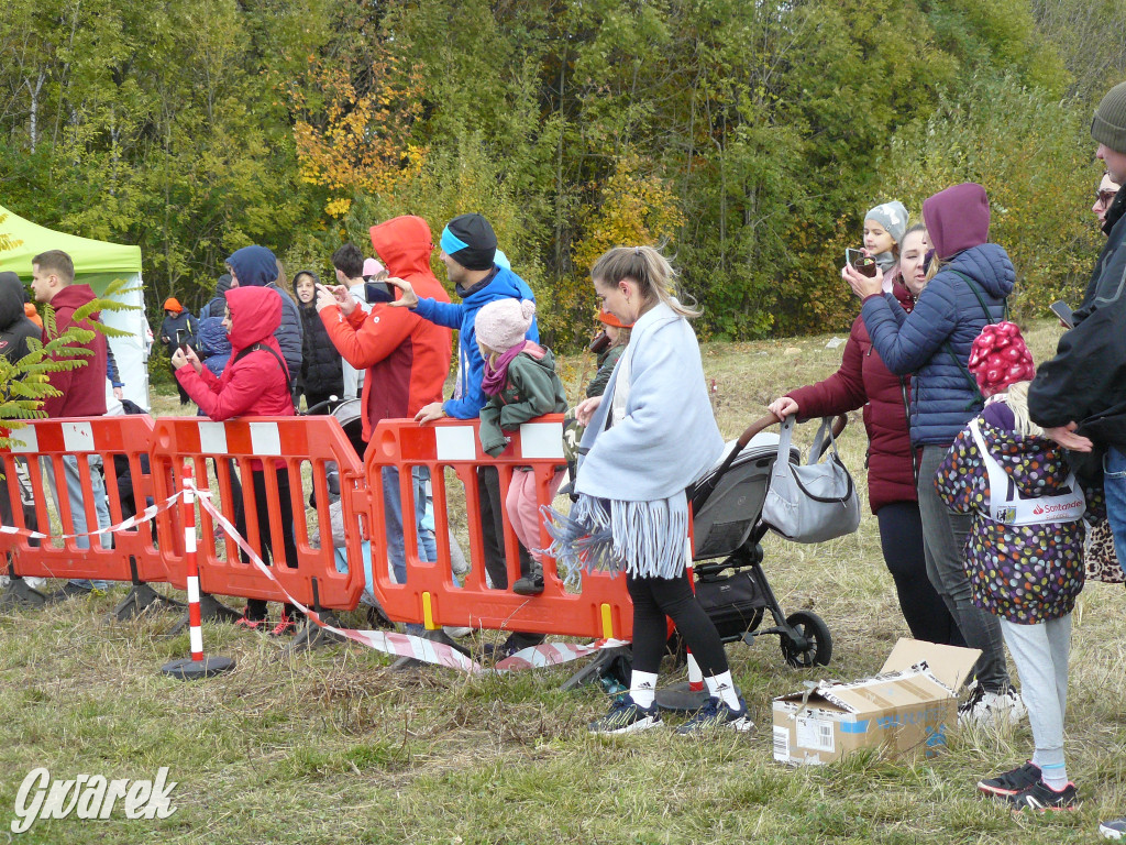 Radzionków. Ruszyła I Śląska Liga Biegowa