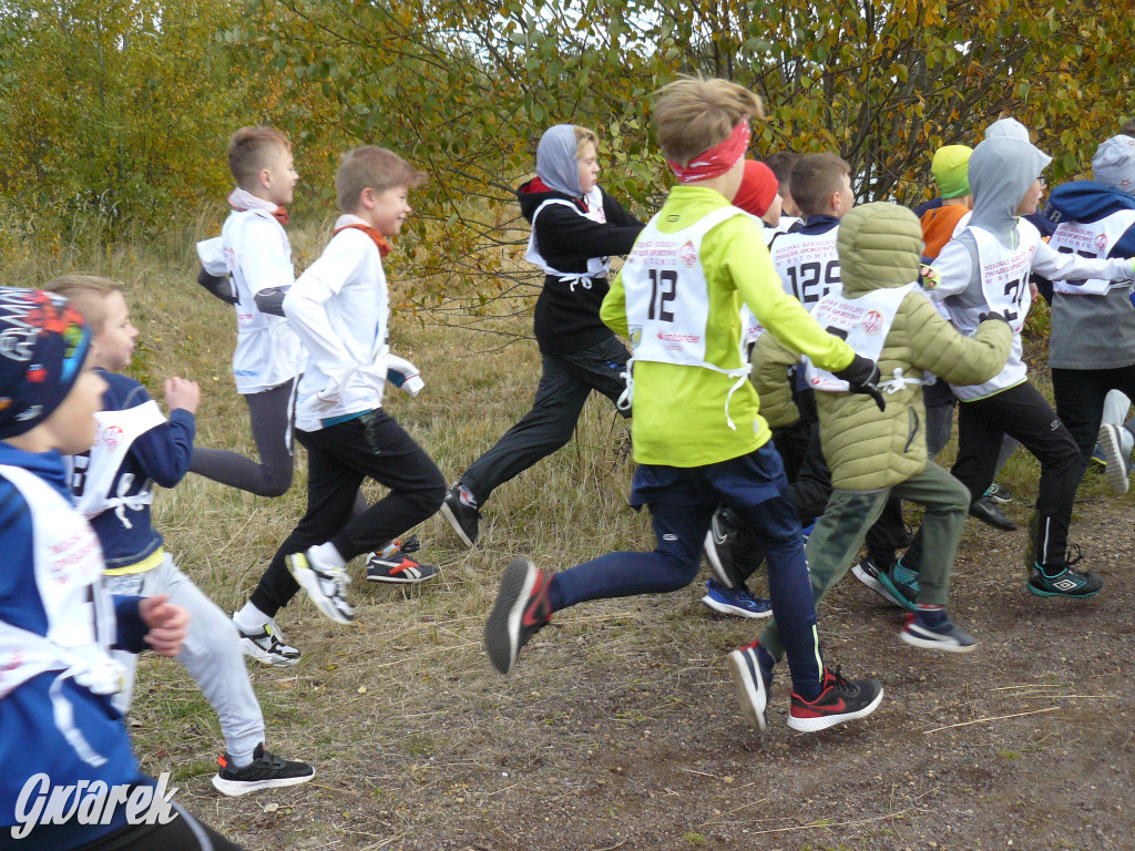 Radzionków. Ruszyła I Śląska Liga Biegowa