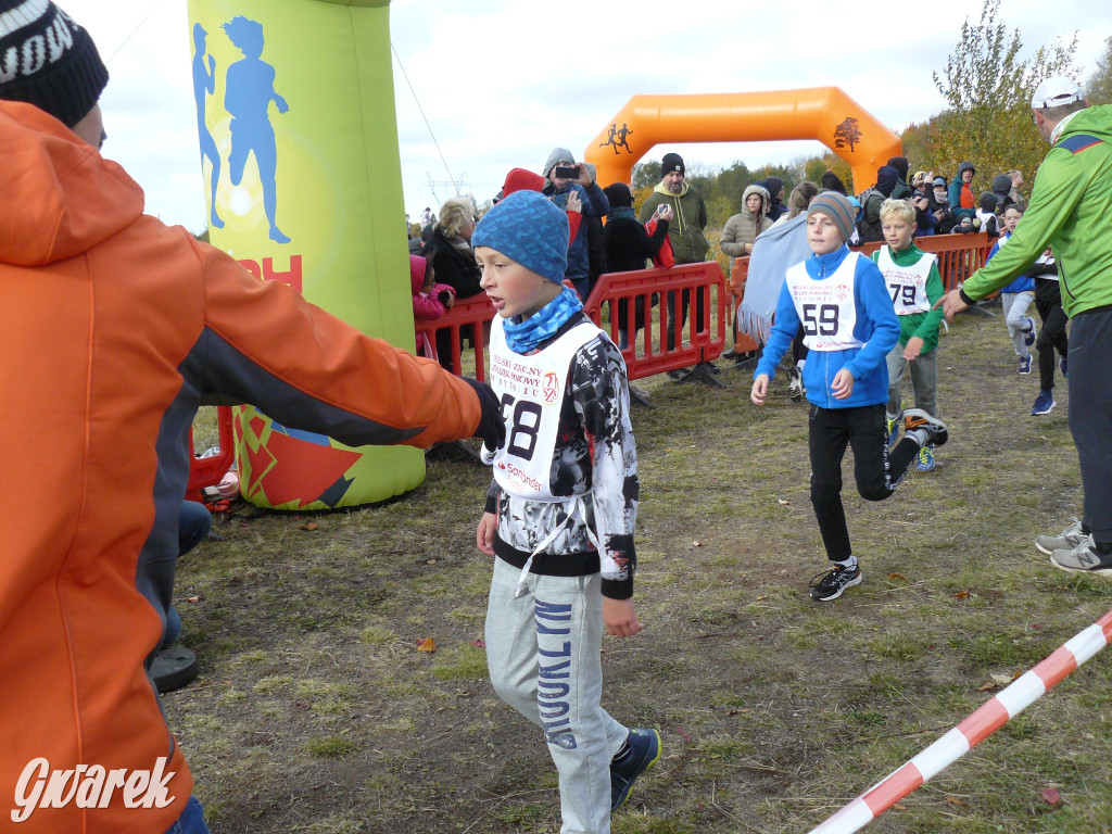 Radzionków. Ruszyła I Śląska Liga Biegowa