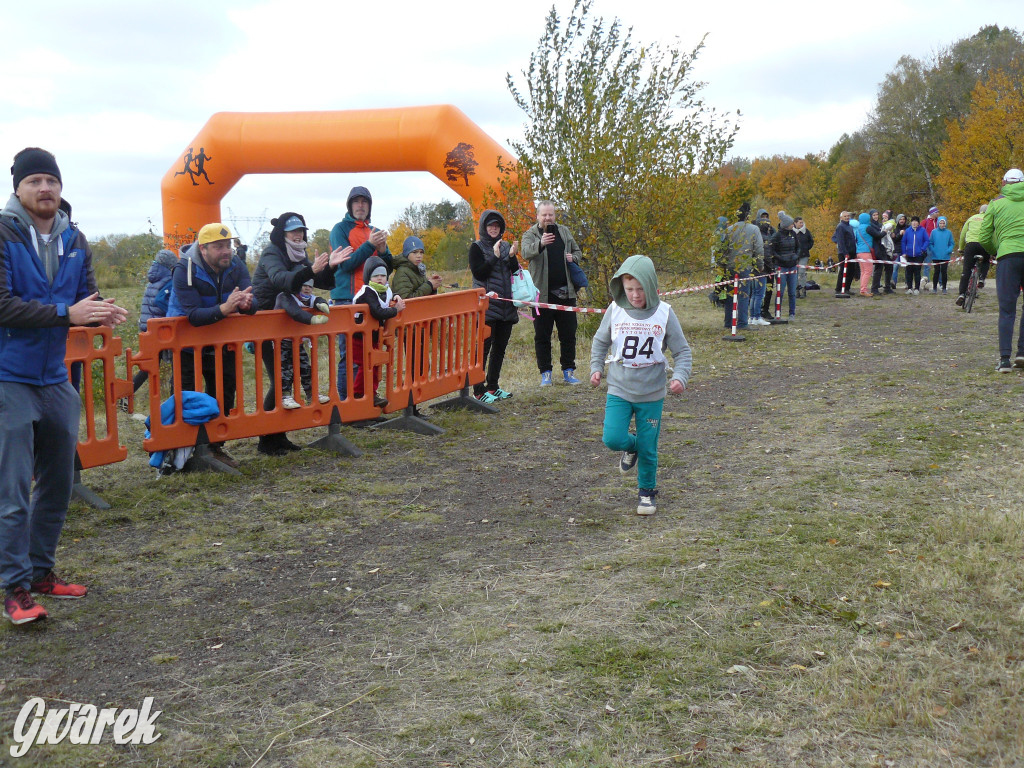 Radzionków. Ruszyła I Śląska Liga Biegowa