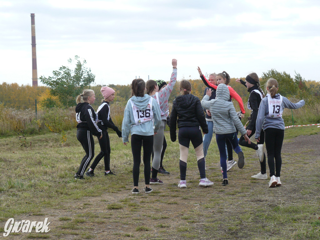 Radzionków. Ruszyła I Śląska Liga Biegowa