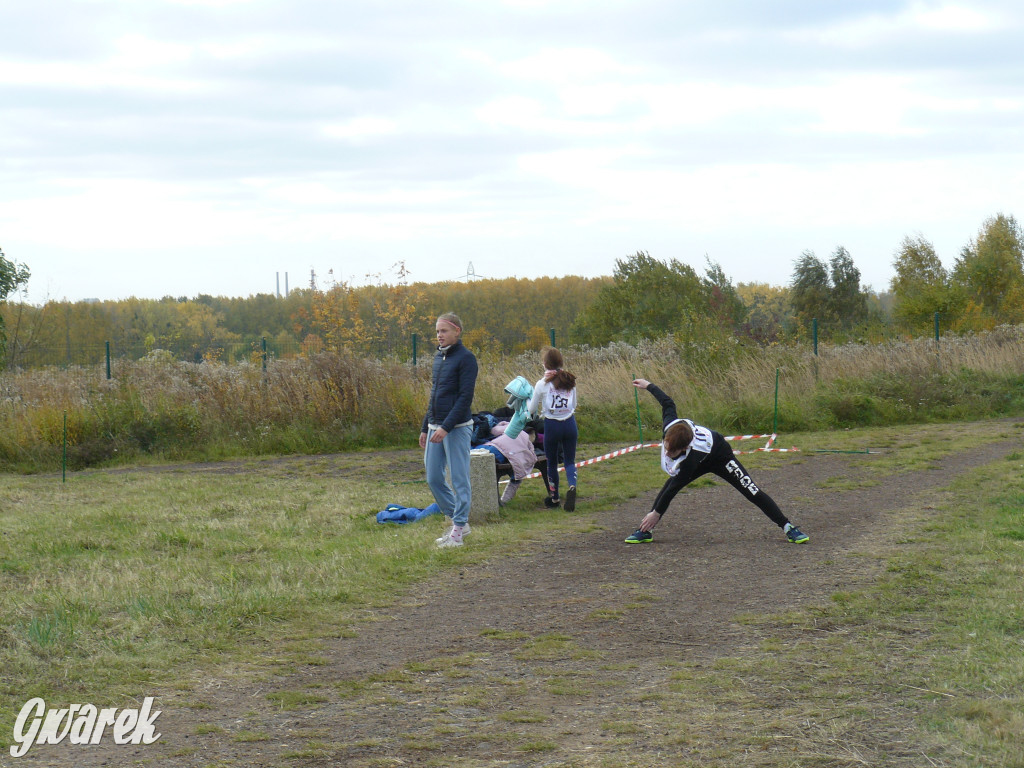 Radzionków. Ruszyła I Śląska Liga Biegowa