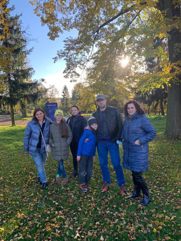 Kwietne łąki w Reptach Śląskich i Radzionkowie