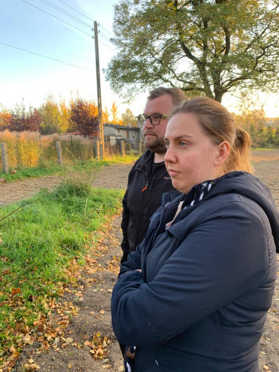 Kwietne łąki w Reptach Śląskich i Radzionkowie