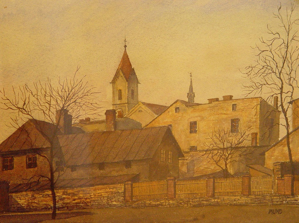 Tarnowskie Góry. Tak wyglądało miasto 100 lat temu