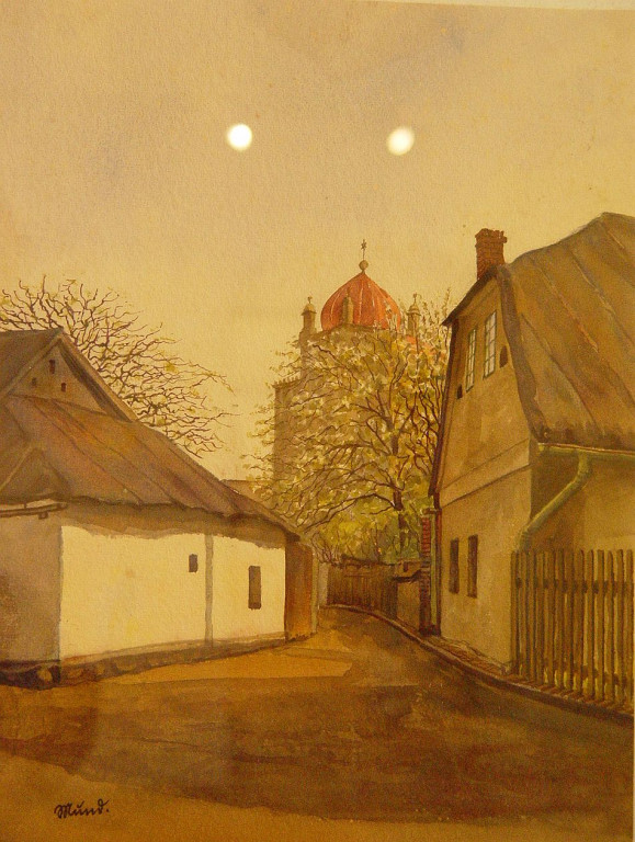 Tarnowskie Góry. Tak wyglądało miasto 100 lat temu